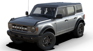 2024 Ford Bronco® External Image 2